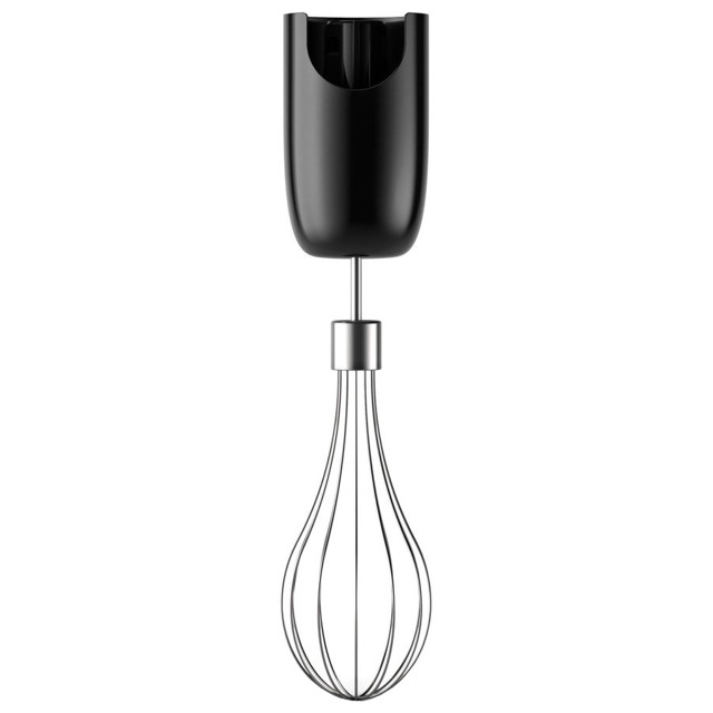 блендер PHILIPS HR2543/90 700Вт 2 скорости черный