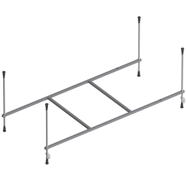 каркас для ванны AM.PM X-Joy 150х70см