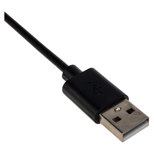 кабель USB 1.0 type-c REXANT 18-1881 1м черный