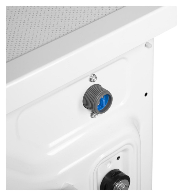 машина стиральная MAUNFELD MFWM1410WH02 10кг/1400об/50см белый