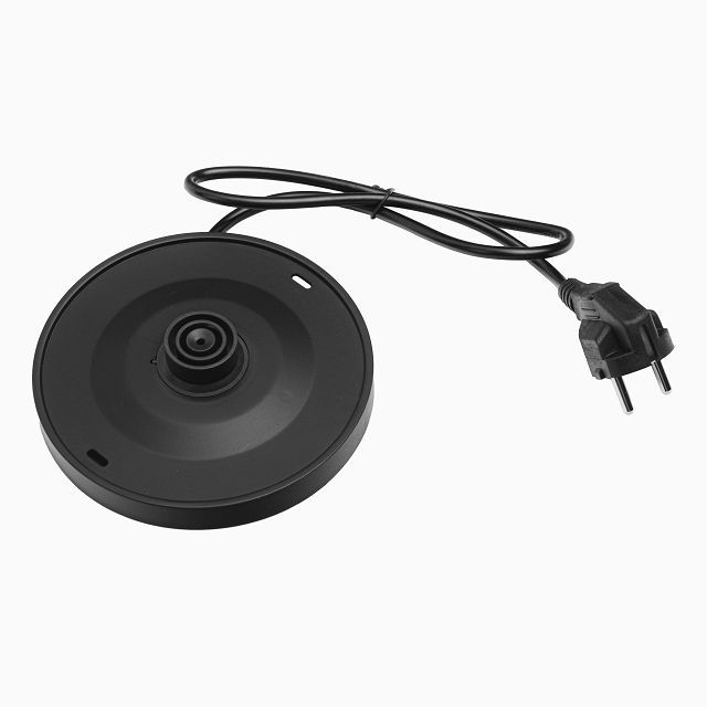 чайник ERGOLUX ELX-KS08-C72 1600Вт 1,8л металл серый/черный чайник ERGOLUX ELX-KS08-C72 1600Вт 1,8л металл серый/черный