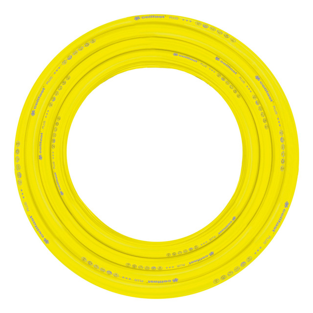 шланг CELLFAST Plus 3/4" 60м 25Бар мерный