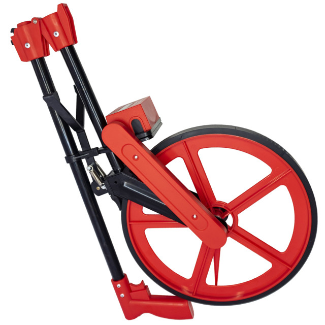 курвиметр механический CONDTROL WHEEL PRO