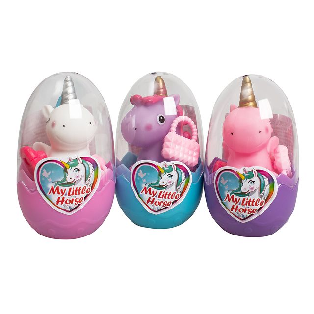 набор игровой Единорожка