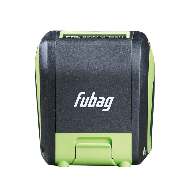 нивелир лазерный FUBAG PRL 2000 Green 20м