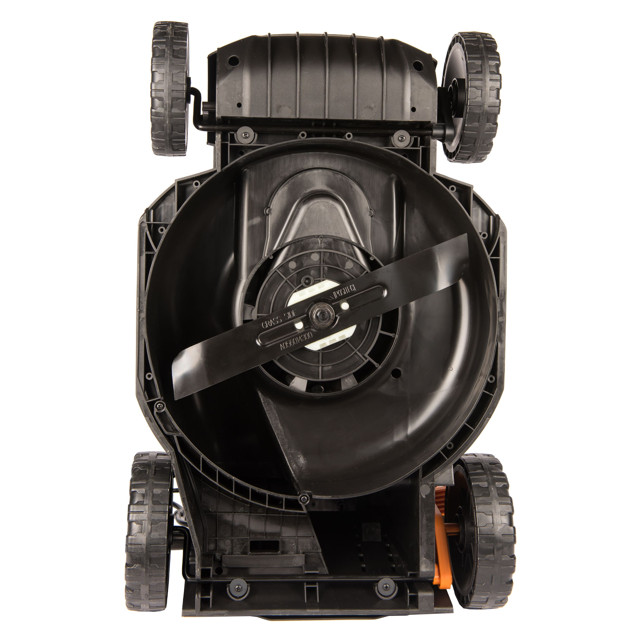 газонокосилка электрическая WORX WG713E