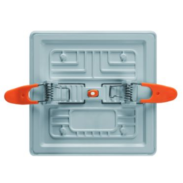 светильник встраиваемый NAVIGATOR NLP 18Вт 1620Лм  4000К IP20 LED