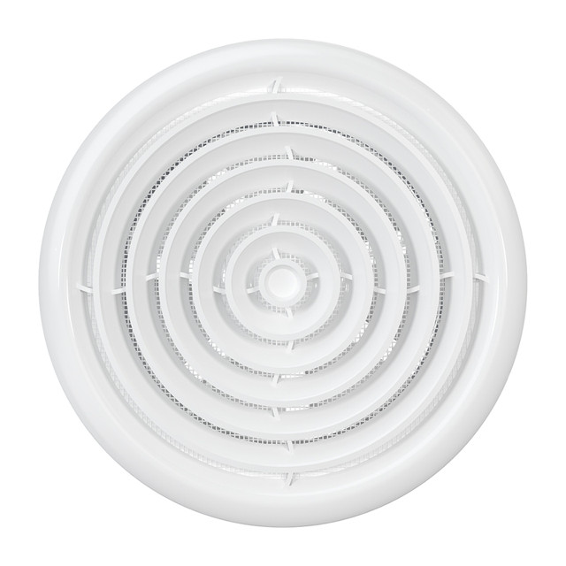 вентилятор фланцевый ERA Flow 6 BB D160