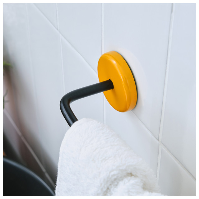 полотенцедержатель MOROSHKA Memphis 60 см