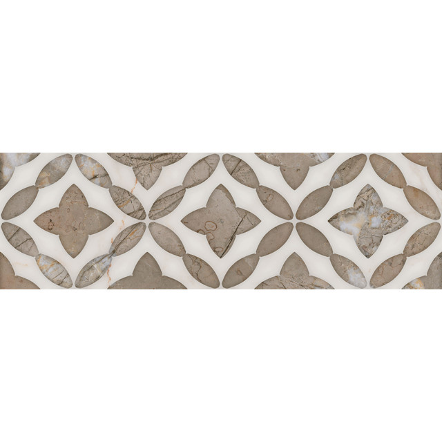 бордюр настенный KERAMA MARAZZI Биеннале 25x7,7 узор глянцевый бордюр настенный KERAMA MARAZZI Биеннале 25x7,7 узор глянцевый