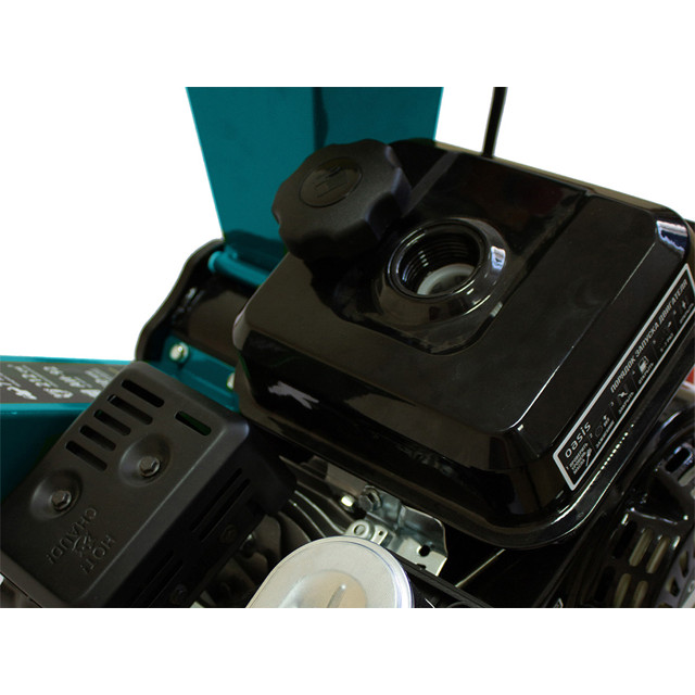 измельчитель бензиновый OASIS BI-7 5140Вт