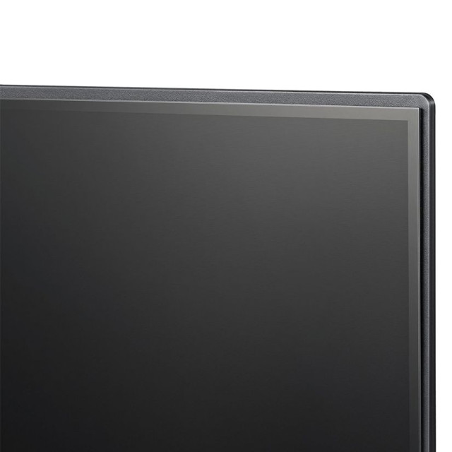 телевизор Hisense 32A5NQ 32" Smart FHD черный