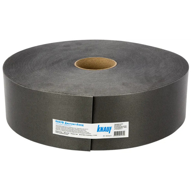 лента Knauf Дихтунгсбанд 95 мм 30 м
