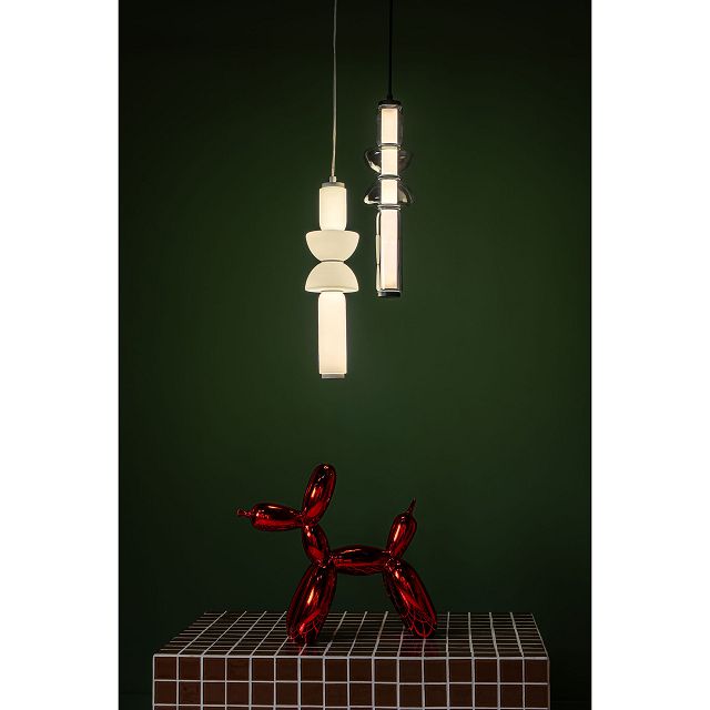 светильник подвесной ARTE LAMP Mall LED 1х15Вт металл черный