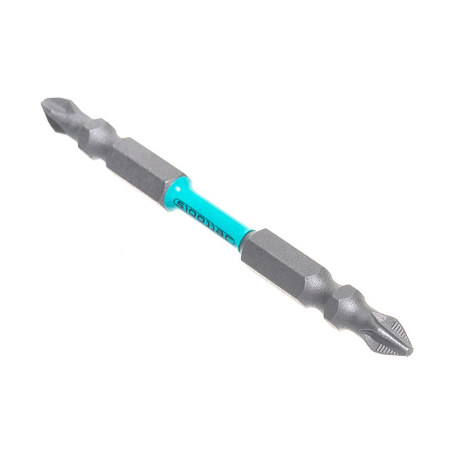 бита JETTOOLS PH2 90мм магнитная