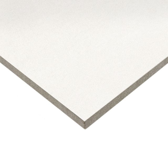керамогранит NEW TREND Light grey 20х20 матовый