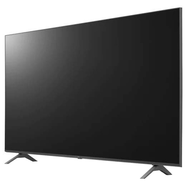 телевизор LG 50UQ90006LD 50" 4K Smart UHD серый