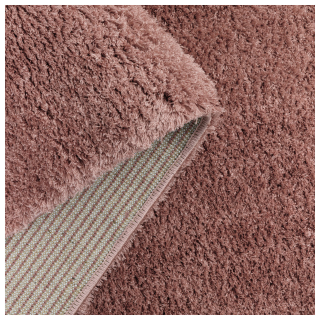 ковер BARI 800х1500мм дизайн 01820A D.PINK/D.PINK