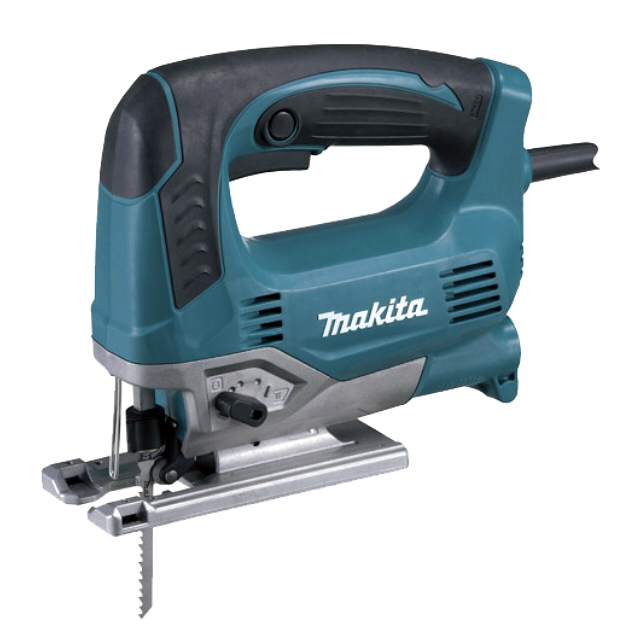 электролобзик MAKITA JV0600K 650Вт