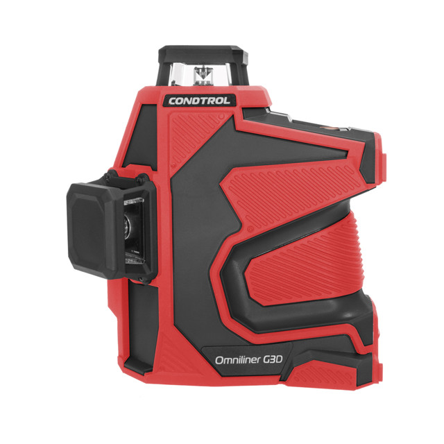нивелир лазерный CONDTROL Omniliner G 3D 50м
