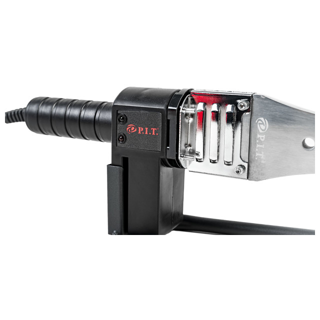 аппарат для сварки полипропиленовых труб P.I.T. PWM32-D 800Вт кейс