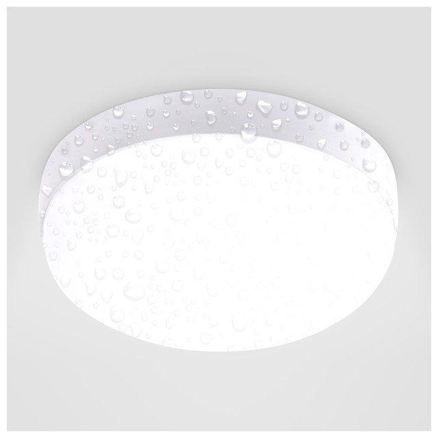 светильник светодиодный AMBRELLA 20Вт IP65 LED 4200K белый