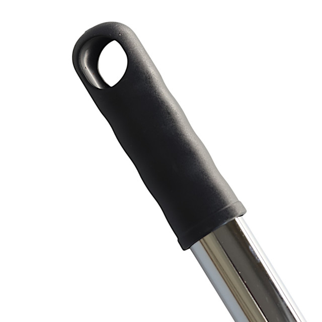 ручка для швабры MR BRUSH 120см металл, пластик