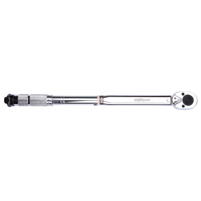 ключ динамометрический AV STEEL 1,2&amp;quot;, 470 мм