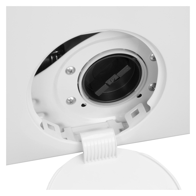 машина стиральная MAUNFELD MFWM106WH05 6кг/1000об/40см белый