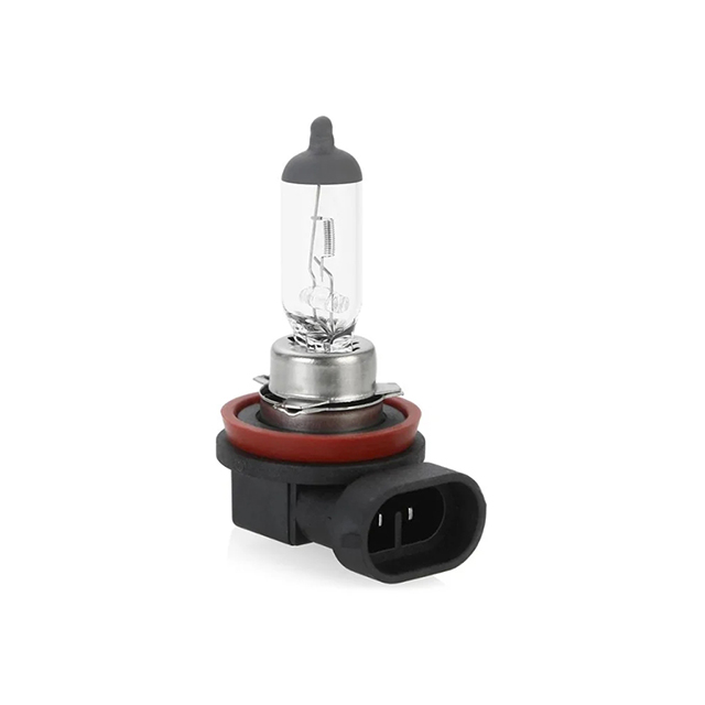 лампа CLEARLIGHT H11 LongLife 12В 55Вт 1шт