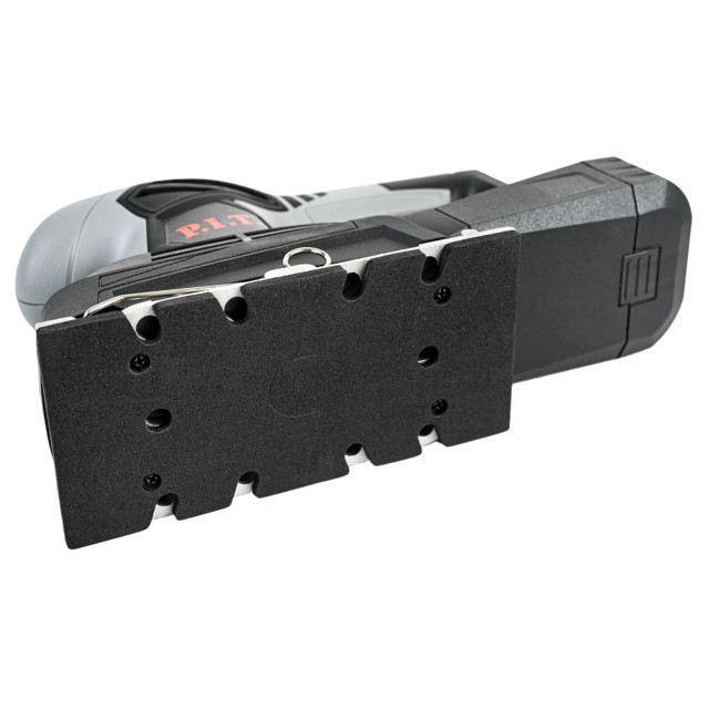виброшлифмашина P.I.T. PSP300-C 300Вт 187х90мм