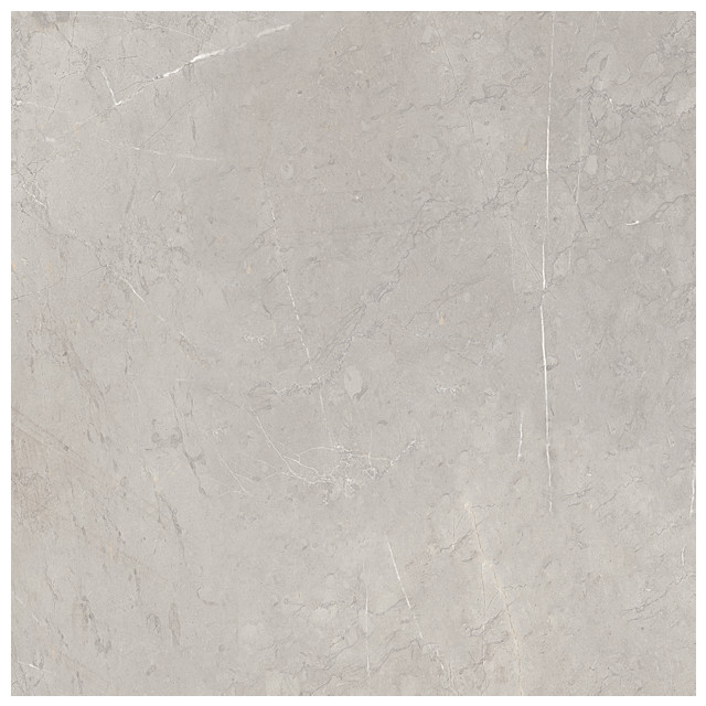 керамогранит AZORI Ebri gris 60х60 серый