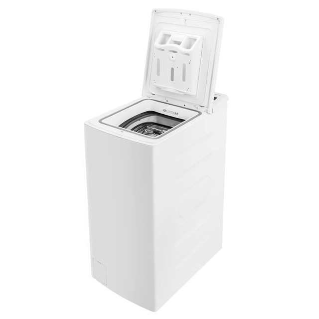машина стиральная MAUNFELD MFWM127WH 6,5кг/1200об белый
