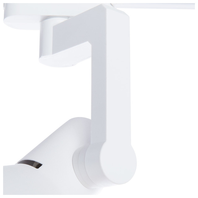 светильник трековый ARTE LAMP Nido E27 1х60Вт белый