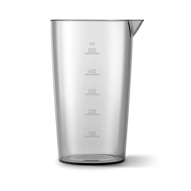 блендер PHILIPS HR2543/90 700Вт 2 скорости черный