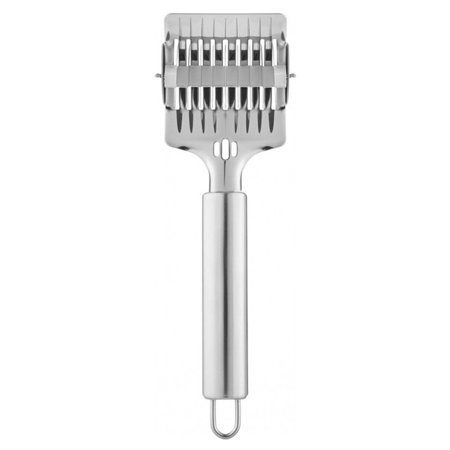 лапшерезка WALMER Home Chef 22.7см нерж.сталь