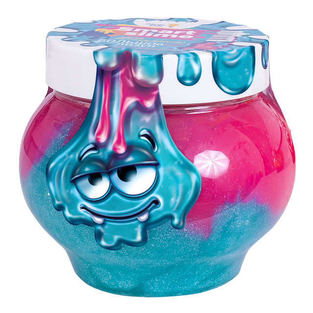 игрушка Мялка-жмялка 2-в-1 500г в асс-те игрушка Мялка-жмялка 2-в-1 500г в асс-те