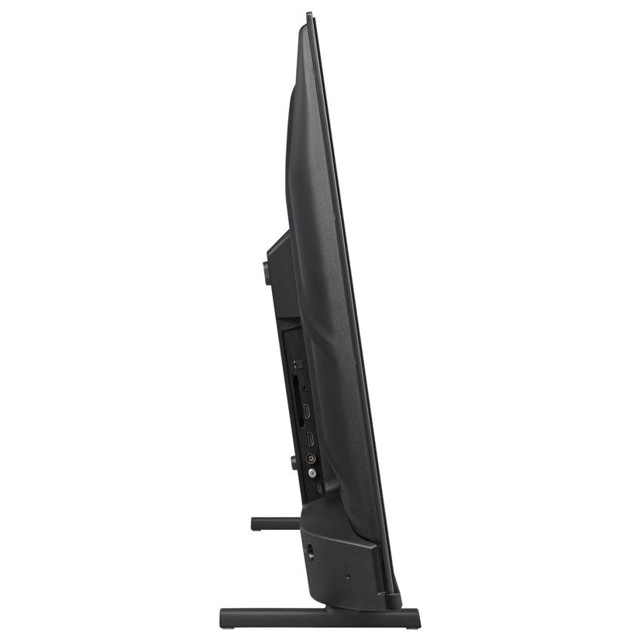 телевизор Hisense 32A5NQ 32" Smart FHD черный