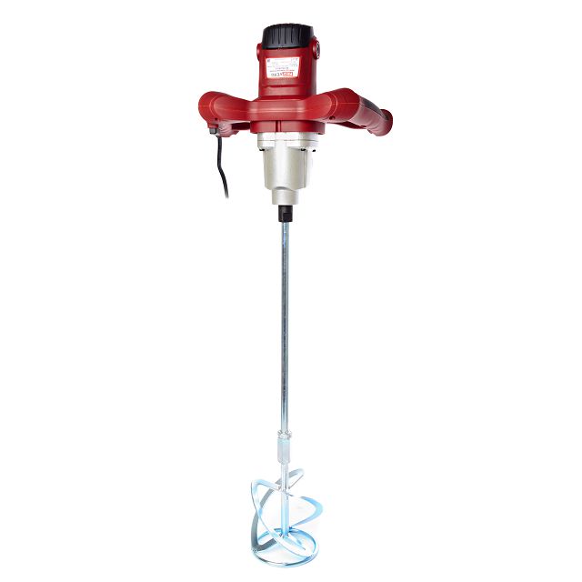 миксер электрический RedVerg RD-Mix140/2 1400 Вт