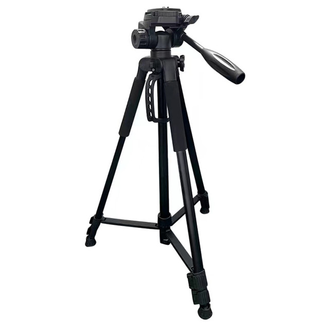штатив CONDTROL H160 60-160см 1/4" с элевационной головкой 1/4"