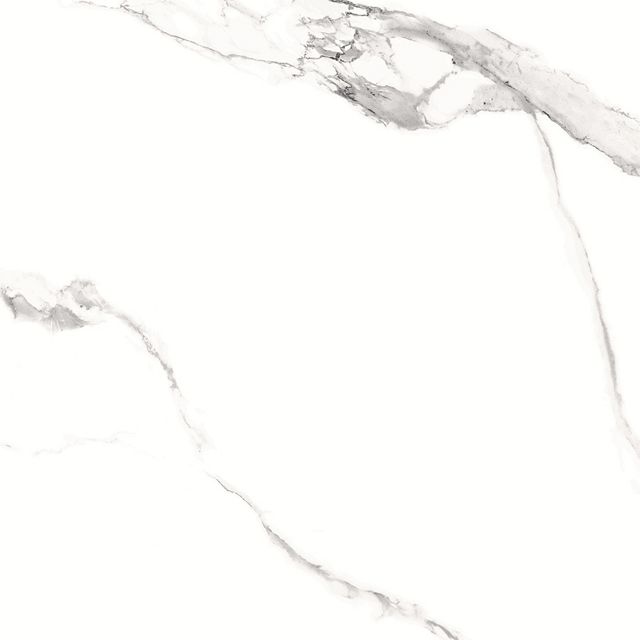 керамогранит GLOBAL TILE Alfanzo 60x60 белый