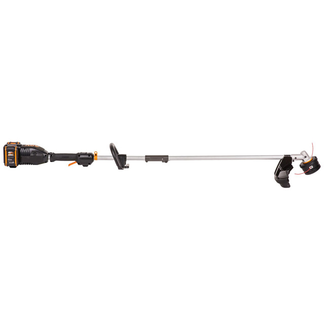 триммер аккумуляторный WORX NITRO WG186E.1 40В