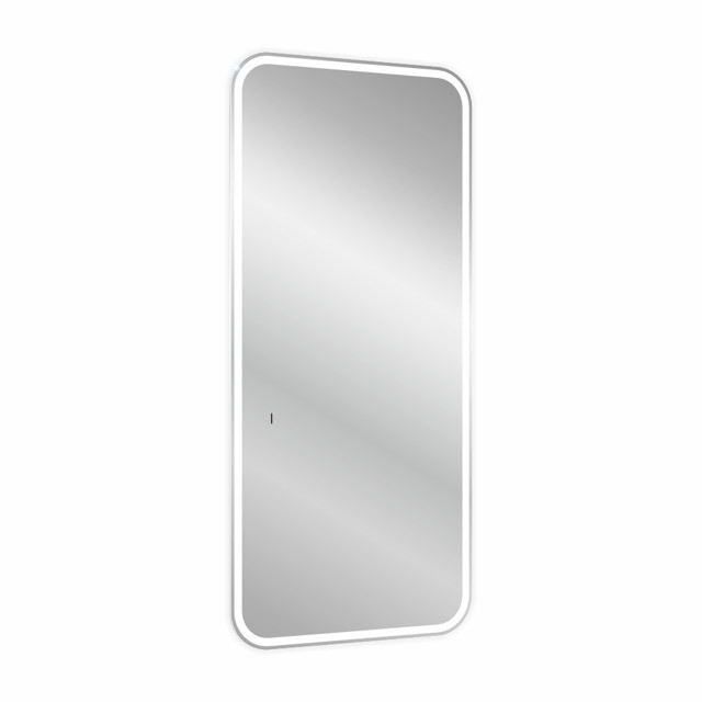зеркало Silver Mirrors Мальта AIR-ТХ 500х1100мм с бесконтактным сенсором