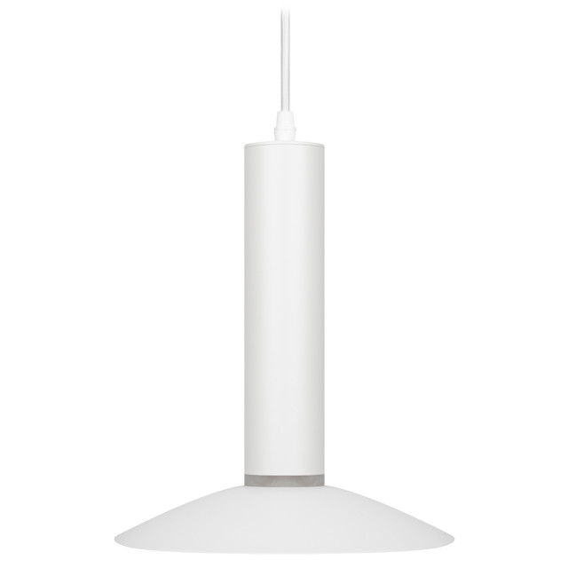 светильник подвесной ЭРА Loft MR16 GU10 цилиндр белый