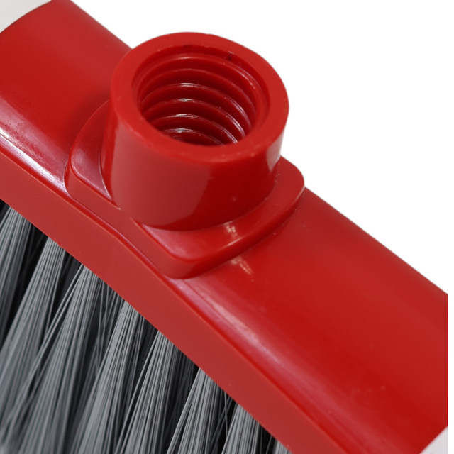 насадка-щетка для швабры MR BRUSH Unika 27,4x5x9см пластик, резина