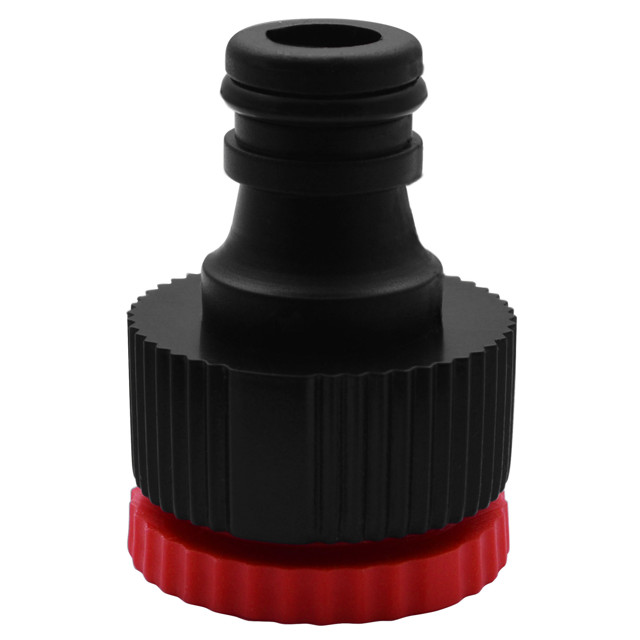 адаптер MAXITERRA 1/2''-3/4'' внутренняя резьба пластик