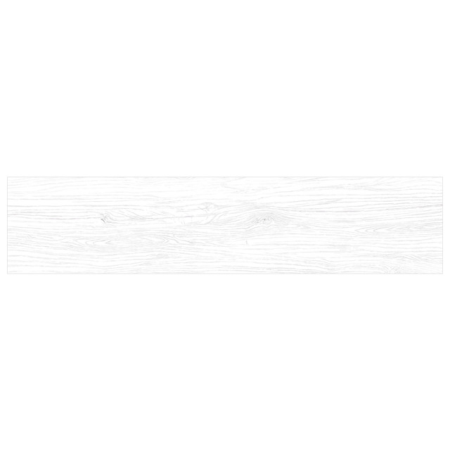 керамогранит ALMA CERAMICA Westwood 20х90 белый матовый
