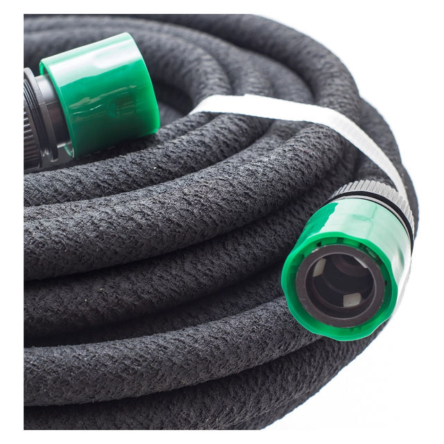 шланг сочащийся MASTERPROF 1/2" 7,5м 3Бар
