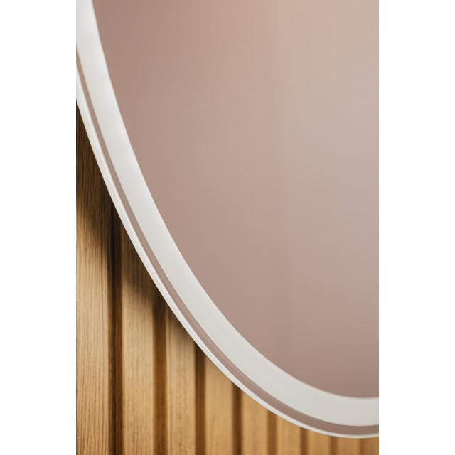 зеркало Silver Mirrors Виола AIR-ТХ 600х1700мм с бесконтактным сенсоромм