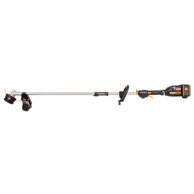 триммер аккумуляторный WORX NITRO WG186E.1 40В